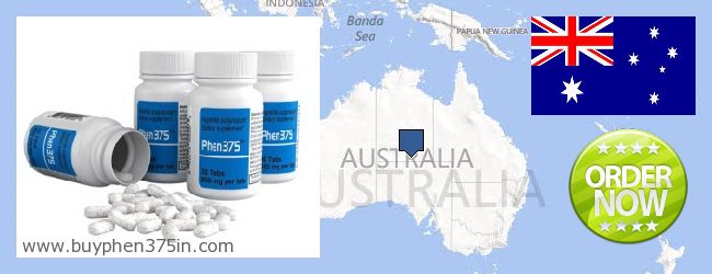 Πού να αγοράσετε Phen375 σε απευθείας σύνδεση Australia